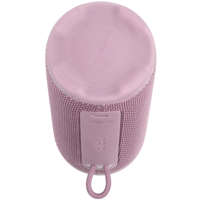 Портативна акустика JBL Grip Pink (JBLGRIPPIK) (7163526)