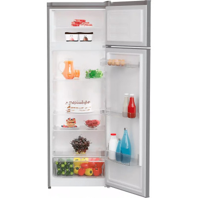 Холодильник Indesit I55T1 612S (7222127) Холодильник Indesit I55T1 612S (7222127)
