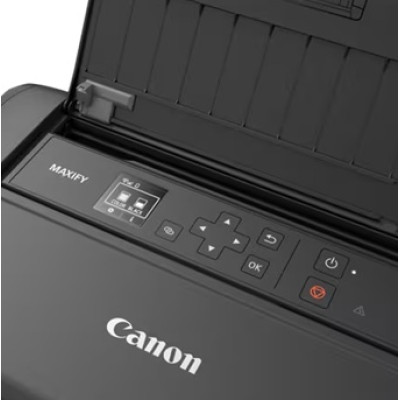 Принтер Canon BX110 W/B MKII MEA (7222598)