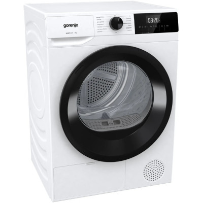 Сушильна машина Gorenje D2HNE7E/UA (7202733)