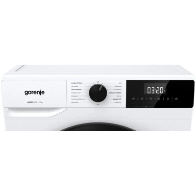 Сушильна машина Gorenje D2HNE7E/UA (7202733)