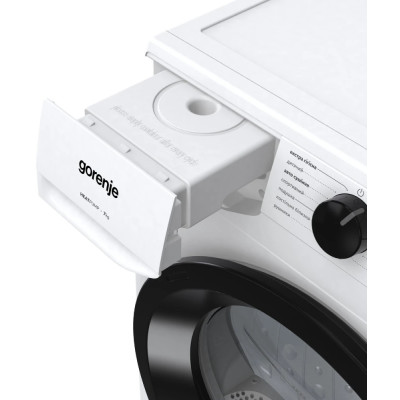 Сушильна машина Gorenje D2HNE7E/UA (7202733)