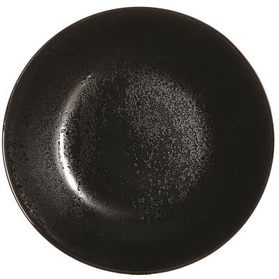 Тарілка супова Luminarc Diana Black, 20 см (6788140)