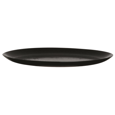 Тарілка обідня Luminarc Diana Black, 25 см (6788142) Тарілка обідня Luminarc Diana Black, 25 см (6788142)