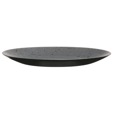 Тарілка обідня Luminarc Slate Black, 25 см (6788144)