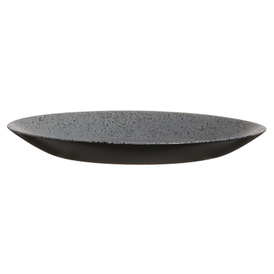 Тарілка десертна Luminarc Slate Black, 18 см (6788146)