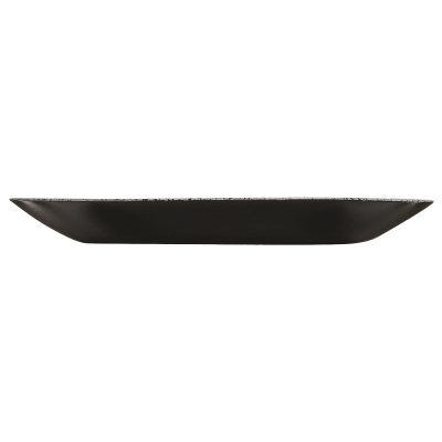Тарілка десертна Luminarc Slate Black, 18 см (6788146)