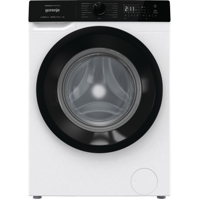 Пральна машина автоматична Gorenje WNHA62SAS/UA (7139932)