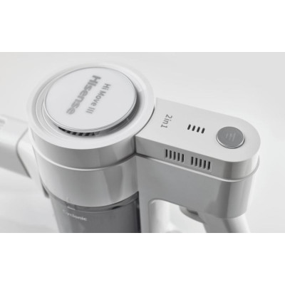 Акумуляторний пілосос Hisense HVC6133WII (7182800)