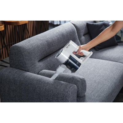 Акумуляторний пілосос Hisense HVC6133WII (7182800)