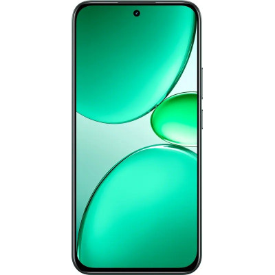 Смартфон Realme C85 Pro 8/256Gb NFC Peacock Green (7180042)