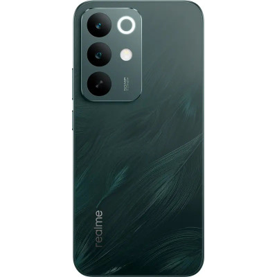 Смартфон Realme C85 Pro 8/256Gb NFC Peacock Green (7180042)