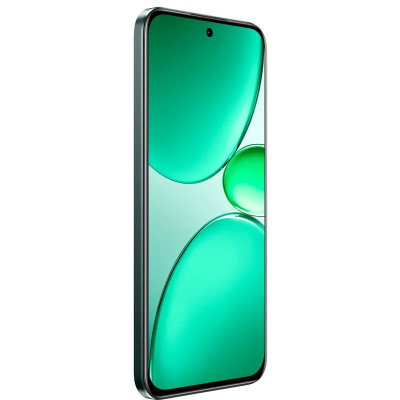 Смартфон Realme C85 Pro 8/256Gb NFC Peacock Green (7180042)