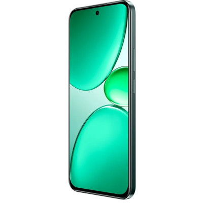Смартфон Realme C85 Pro 8/256Gb NFC Peacock Green (7180042)