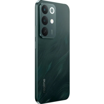 Смартфон Realme C85 Pro 8/256Gb NFC Peacock Green (7180042)