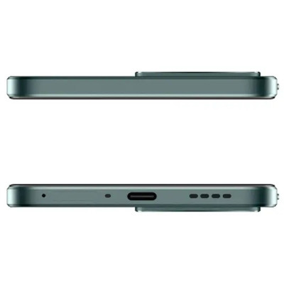 Смартфон Realme C85 Pro 8/256Gb NFC Peacock Green (7180042)