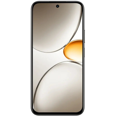 Смартфон Realme C85 8/256Gb NFC Swan Black (7195755)