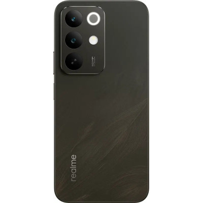 Смартфон Realme C85 8/256Gb NFC Swan Black (7195755)