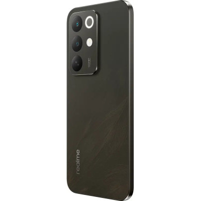 Смартфон Realme C85 8/256Gb NFC Swan Black (7195755)