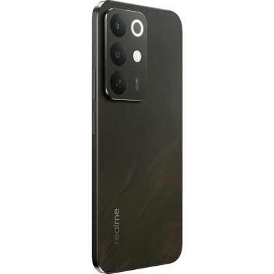 Смартфон Realme C85 8/256Gb NFC Swan Black (7195755)