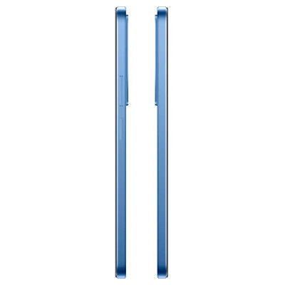 Смартфон Realme C85 8/256Gb NFC Kingfisher Blue (7223737)