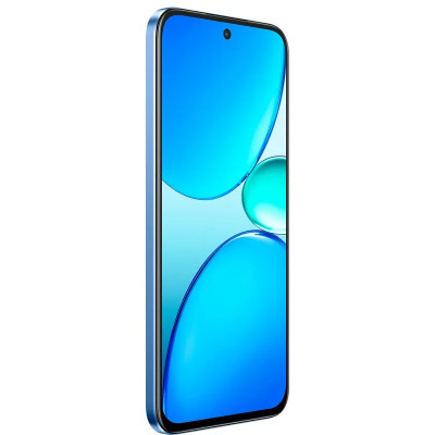 Смартфон Realme C85 6/128Gb NFC Kingfisher Blue (7223739)