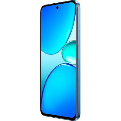 Смартфон Realme C85 6/128Gb NFC Kingfisher Blue (7223739)