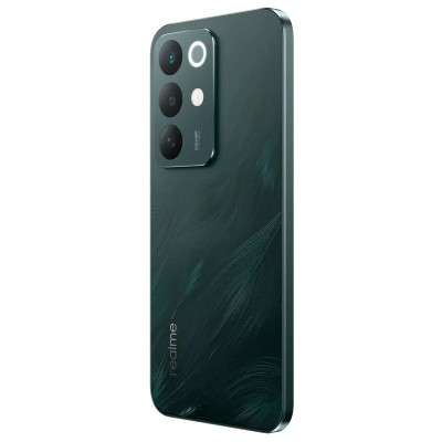 Смартфон Realme C85 Pro 8/128Gb NFC Peacock Green (7223742) Смартфон Realme C85 Pro 8/128Gb NFC Peacock Green (7223742)