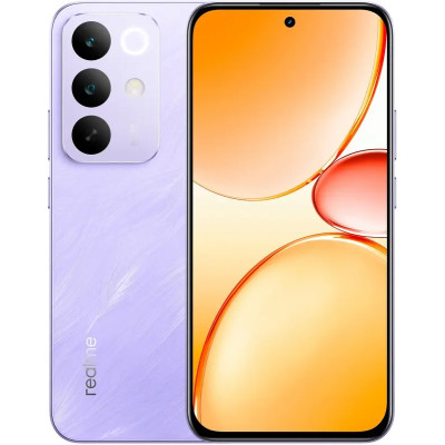 Смартфон Realme C85 Pro 8/128Gb NFC Parrot Purple (7223743)