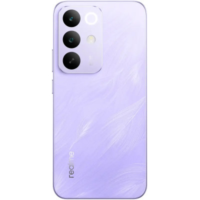 Смартфон Realme C85 Pro 8/128Gb NFC Parrot Purple (7223743)