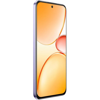Смартфон Realme C85 Pro 8/128Gb NFC Parrot Purple (7223743)