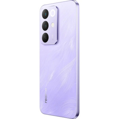 Смартфон Realme C85 Pro 8/128Gb NFC Parrot Purple (7223743)