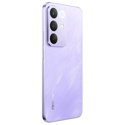 Смартфон Realme C85 Pro 8/128Gb NFC Parrot Purple (7223743)