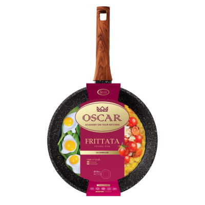 Сковорода Oscar Frittata, 24 см (7133027)
