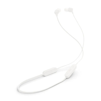 Гарнітура JBL Tune 135BT White (JBLT135BTWHT) (7223842) Гарнітура JBL Tune 135BT White (JBLT135BTWHT) (7223842)