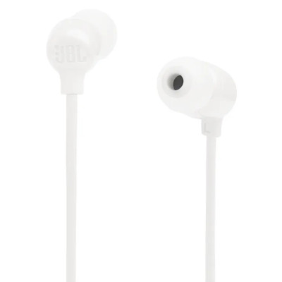 Гарнітура JBL Tune 135BT White (JBLT135BTWHT) (7223842)