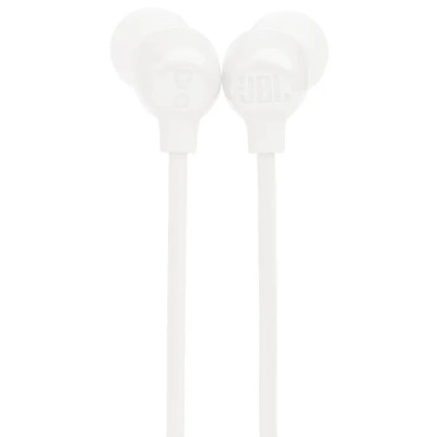 Гарнітура JBL Tune 135BT White (JBLT135BTWHT) (7223842)