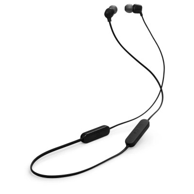 Гарнітура JBL Tune 135BT Black (JBLT135BTBLK) (7223843) Гарнітура JBL Tune 135BT Black (JBLT135BTBLK) (7223843)