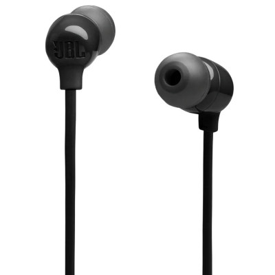 Гарнітура JBL Tune 135BT Black (JBLT135BTBLK) (7223843) Гарнітура JBL Tune 135BT Black (JBLT135BTBLK) (7223843)