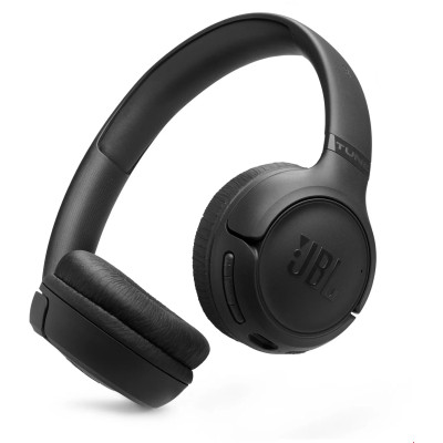 Гарнітура JBL TUNE 530BT Black (JBLT530BTBLKEU) (7225524)