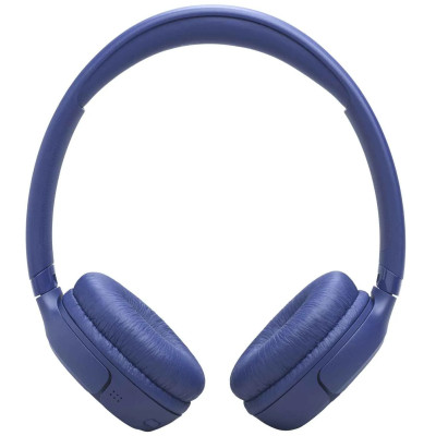 Гарнітура JBL TUNE 530BT Blue (JBLT530BTBLUEU) (7225525) Гарнітура JBL TUNE 530BT Blue (JBLT530BTBLUEU) (7225525)