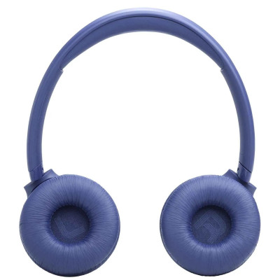 Гарнітура JBL TUNE 530BT Blue (JBLT530BTBLUEU) (7225525) Гарнітура JBL TUNE 530BT Blue (JBLT530BTBLUEU) (7225525)