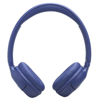 Гарнітура JBL TUNE 530BT Blue (JBLT530BTBLUEU) (7225525) Гарнітура JBL TUNE 530BT Blue (JBLT530BTBLUEU) (7225525)