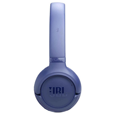 Гарнітура JBL TUNE 530BT Blue (JBLT530BTBLUEU) (7225525) Гарнітура JBL TUNE 530BT Blue (JBLT530BTBLUEU) (7225525)