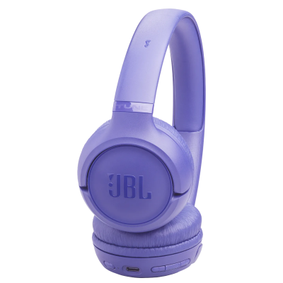 Гарнітура JBL TUNE 530BT Lavender (JBLT530BTLAVEU) (7225526) Гарнітура JBL TUNE 530BT Lavender (JBLT530BTLAVEU) (7225526)