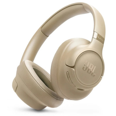 Гарнітура JBL TUNE 730BT Beige (JBLT730BTBEG) (7225532)