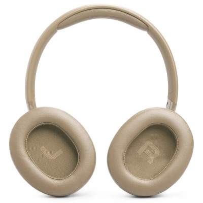 Гарнітура JBL TUNE 730BT Beige (JBLT730BTBEG) (7225532) Гарнітура JBL TUNE 730BT Beige (JBLT730BTBEG) (7225532)
