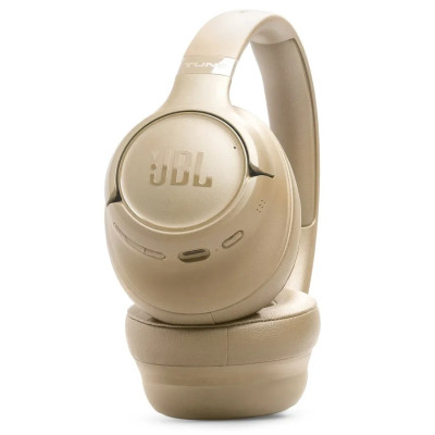Гарнітура JBL TUNE 730BT Beige (JBLT730BTBEG) (7225532) Гарнітура JBL TUNE 730BT Beige (JBLT730BTBEG) (7225532)