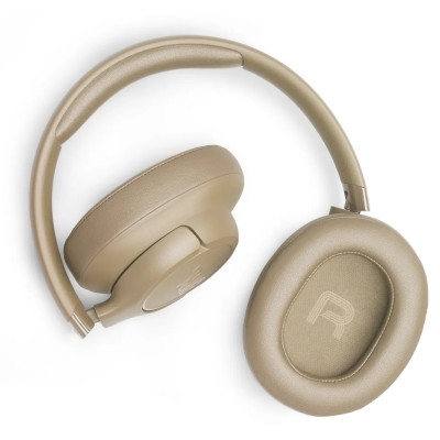 Гарнітура JBL TUNE 730BT Beige (JBLT730BTBEG) (7225532) Гарнітура JBL TUNE 730BT Beige (JBLT730BTBEG) (7225532)