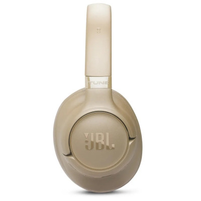 Гарнітура JBL TUNE 730BT Beige (JBLT730BTBEG) (7225532) Гарнітура JBL TUNE 730BT Beige (JBLT730BTBEG) (7225532)